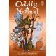 ODDLY NORMAL TP VOL 3