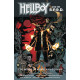 HELLBOY AND THE BPRD BEAST OF VARGU OTHERS TP 