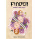 FINDER CHASE THE LADY TP 