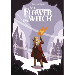 FLOWER OF THE WITCH TP 