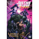 JUSTICE LEAGUE DARK TP VOL 2 LORDS OF ORDER