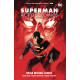 SUPERMAN ACTION COMICS TP VOL 1 INVISIBLE MAFIA