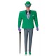 THE RIDDLER THE ANIMATED SERIES DC COMICS ACTION FIGURE