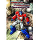 TRANSFORMERS REGENERATION ONE TP VOL 1