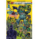 TRANSFORMERS VS GI JOE TP VOL 1