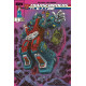 TRANSFORMERS VS GI JOE TP VOL 2