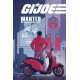 GI JOE TP VOL 1 WORLD ON FIRE