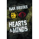 GI JOE HEARTS AND MINDS TP 