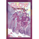 GLOW VS THE BABYFACE TP VOL 1