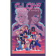 GLOW TP VOL 1 VERSUS THE STAR PRIMAS