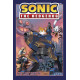 SONIC THE HEDGEHOG TP VOL 6 LAST MINUTE