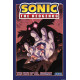 SONIC THE HEDGEHOG TP VOL 2 FATE DR EGGMAN