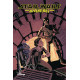 STAR WARS ADVENTURES TP VOL 9 FIGHT THE EMPIRE