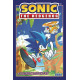 SONIC THE HEDGEHOG FALLOUT TP SPANISH ED CONSECUENCIAS 