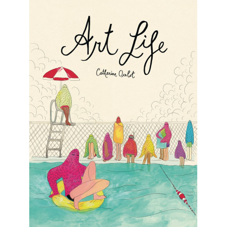 ART LIFE GN 