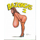 BAZONGAS GN VOL 2