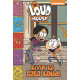 LOUD HOUSE GN VOL 8 LIVIN LA CASA LOUD