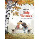 LITTLE VICTORIES AUTISM THROUGH A FATHERS EYES TP 