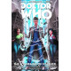 DOCTOR WHO 10TH HC VOL 3 FOUNTAINS OF FOREVER