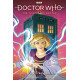 DOCTOR WHO 13TH TP VOL 3 OLD FRIENDS