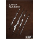 LOUP GAROU GRAPHIC NOVEL ADVENTURE HC 