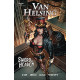 VAN HELSING SWORD OF HEAVEN TP 