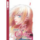 DEEP SCAR MANGA GN VOL 1