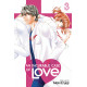 INCURABLE CASE OF LOVE GN VOL 3