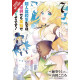 HIGH SCHOOL PRODIGIES HAVE IT EASY ANOTHER WORLD GN VOL 7