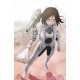 BATTLE ANGEL ALITA MARS CHRONICLE GN VOL 7