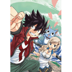 EDENS ZERO GN VOL 7