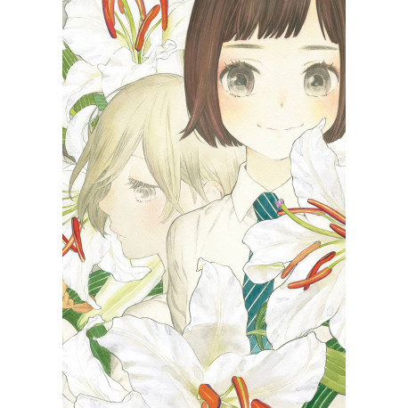 O MAIDENS IN YOUR SAVAGE SEASON GN VOL 7