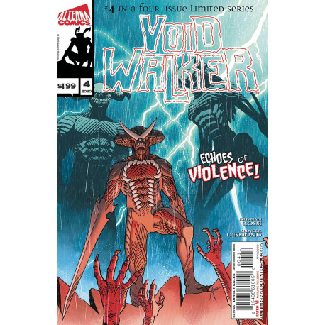VOID WALKER 4