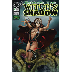 BEWARE WITCH S SHADOW SOUL TO KEEP VOL 2 CVR B WOLFER