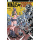 NINJAS ROBOTS 1 CVR A ERIK KLAUS