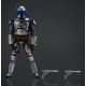 JANGO FETT STAR WARS THE BLACK SERIES 6 INCH ACTION FIGURE