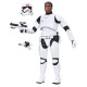 FINN FN 2187 STORMTROOPER STAR WARS THE FORCE AWAKENS THE BLACK SERIES 6 INCH ACTION FIGURE