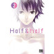 HALF AND HALF T02