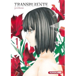 TRANSPARENTE - TOME 1 - VOL01