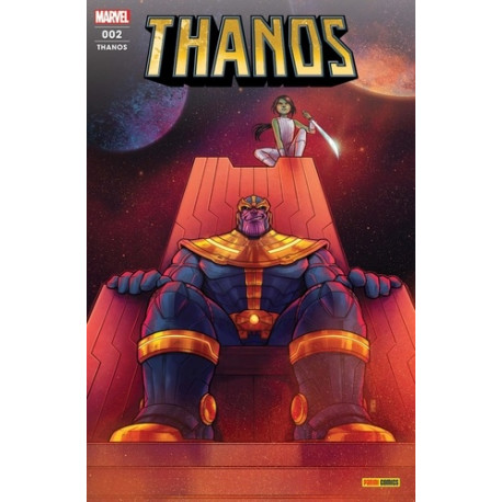 THANOS N 02