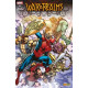 WAR OF THE REALMS N 3.5