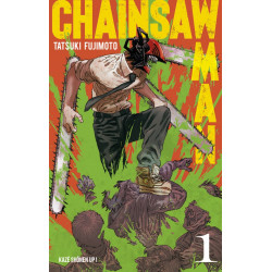 CHAINSAW MAN T01