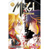 MAGI - TOME 35 - VOL35