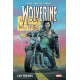 WOLVERINE T01 : LES FRERES