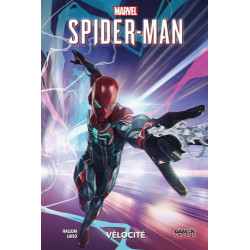 SPIDER-MAN : VELOCITE