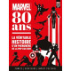 MARVEL 80 ANS