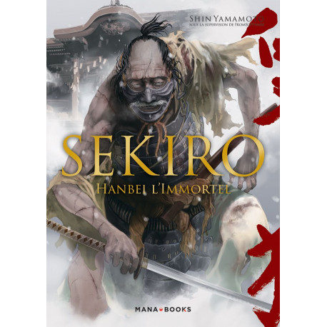 SEKIRO : HANBEI L'IMMORTEL