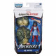 CAPTAIN AMERICA AVENGERS LEGENDS VIDEO GAME 6 INCH ACTION FIGURE