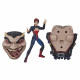 CAPTAIN AMERICA AVENGERS LEGENDS VIDEO GAME 6 INCH ACTION FIGURE