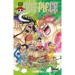 ONE PIECE - EDITION ORIGINALE - TOME 94